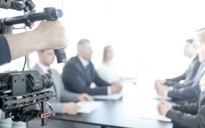 How Lawyers can Help Witnesses Prepare for a Video Examination