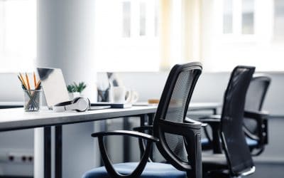 A Guide to Choosing the Right Office Room Rental