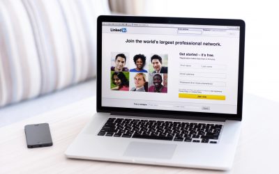How to Improve Your LinkedIn Profile for Your Law Firm