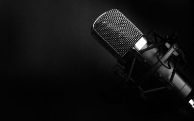 Four Reasons Why a Podcast Could Be a Great Asset for Your Business