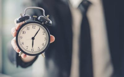 Five Time Management Tips For Legal Professionals