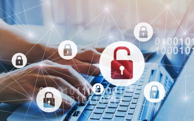 Why Data Security Is Important For Court Reporters