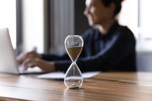 Time Management for Court Reporters